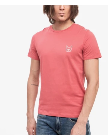 Tricou Jack&Jones, roz, L