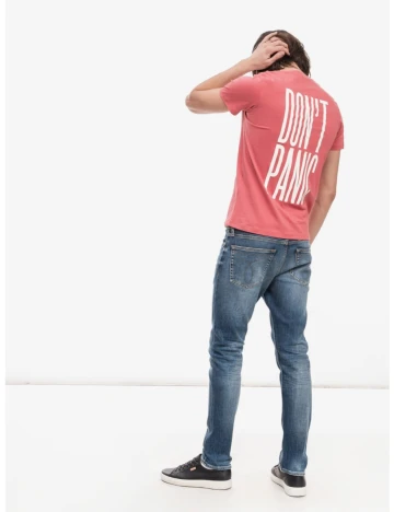 Tricou Jack&Jones, roz, L