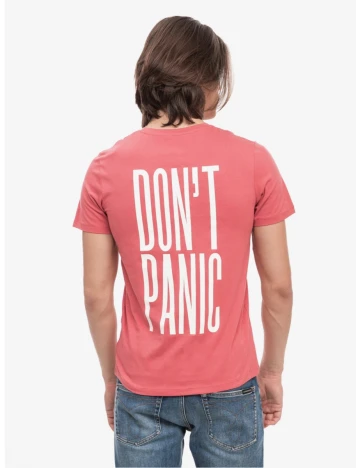 Tricou Jack&Jones, roz, L