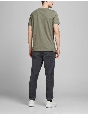 Tricou Jack&Jones, verde, XL