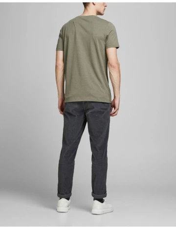 Tricou Jack&Jones, verde, XL