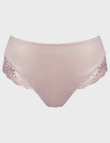Chilot Ladyform Soft Triumph, roz pal, 38