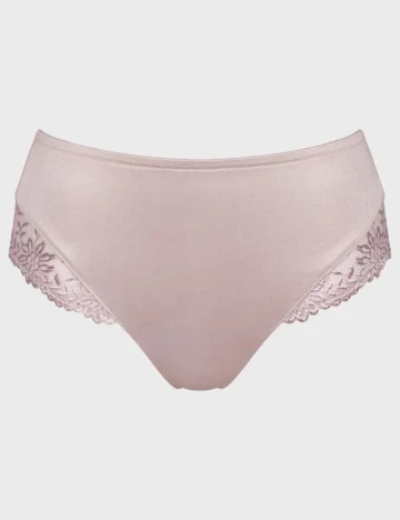 Chilot Ladyform Soft Triumph, roz pal, 38 Roz
