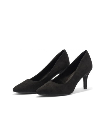 Pantofi MARCO TOZZI, negru, 36