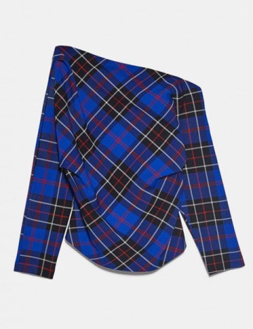 Bluza Zara, mix culori, XS