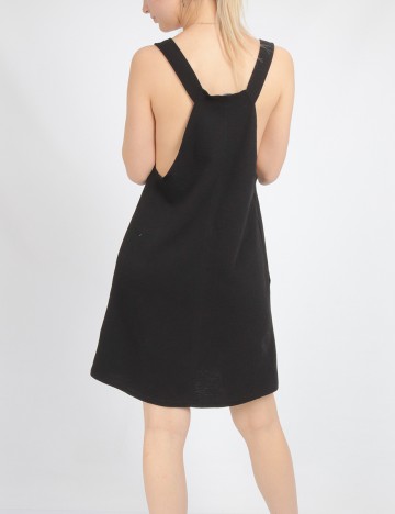 Rochie Scurta New look, negru, 36