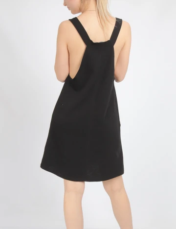 Rochie Scurta New look, negru, 36