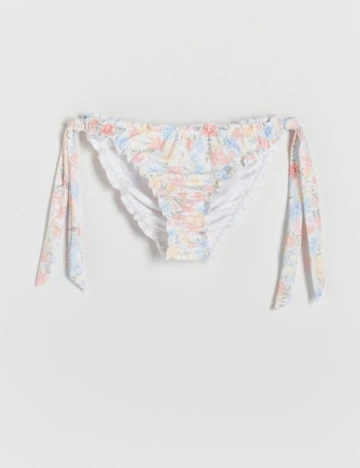 Chilot de baie Reserved, floral, XL