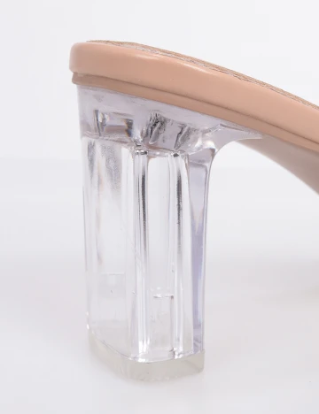 Saboti SHEIN, nude, 38