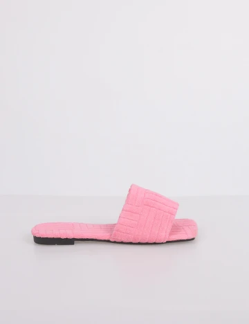 Slapi SHEIN, roz, 36