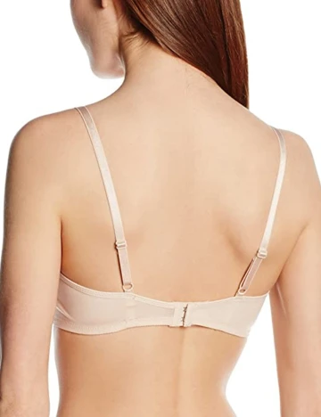 Sutien Soft Sensation Triumph, nude, 80A