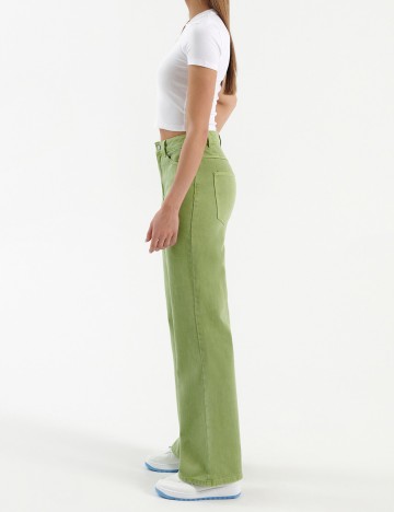 Top House Brand, alb, XS