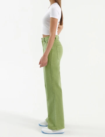 Top House Brand, alb, XS