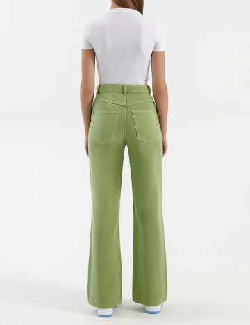 Top House Brand, alb, XS