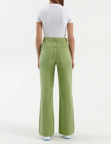 Top House Brand, alb, XS