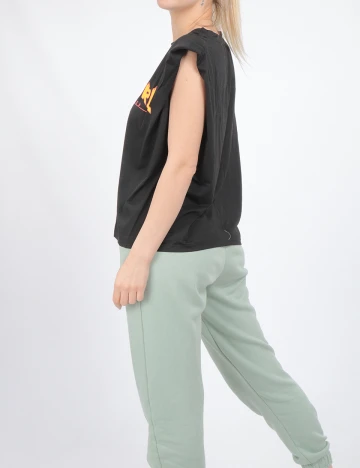 Maiou SHEIN, negru, S