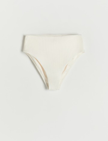 Chilot de baie Reserved, alb, XL