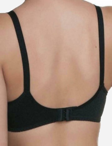 Sutien Elastiform Triumph, negru