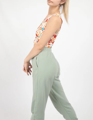 Top SHEIN, mix culori, S