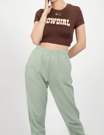 Top SHEIN, maro, XS Maro