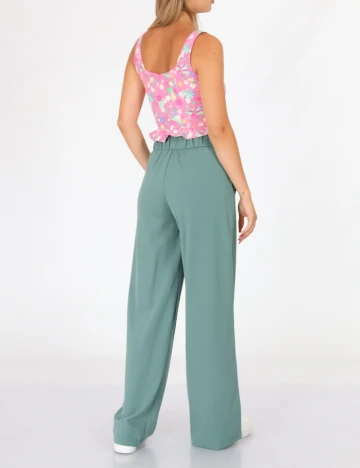 Top Reserved, roz, M
