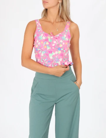 Top Reserved, roz, M