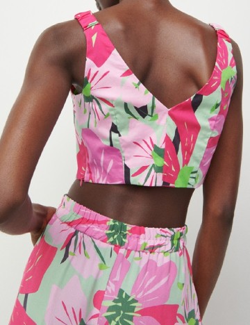 Top Reserved, mix culori, 40
