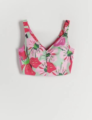 Top Reserved, mix culori, 36