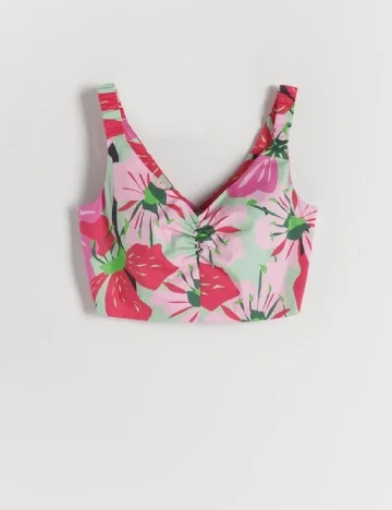 Top Reserved, mix culori, 36