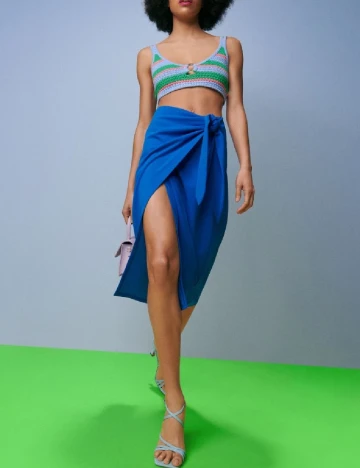 Top Reserved, mix culori, M