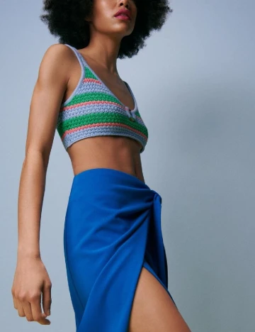 Top Reserved, mix culori, M