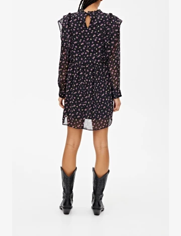 Rochie Pull&Bear, floral, M