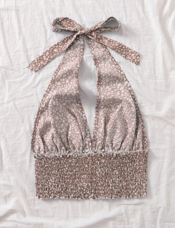 Top SHEIN, roz, L