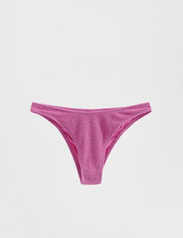 Chilot de baie Reserved, roz, XL