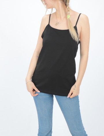 Maiou Sinsay, negru, L
