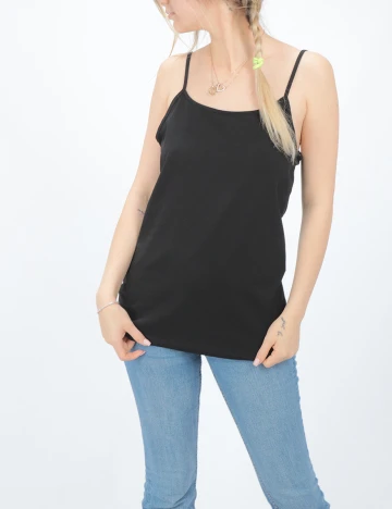 Maiou Sinsay, negru, L