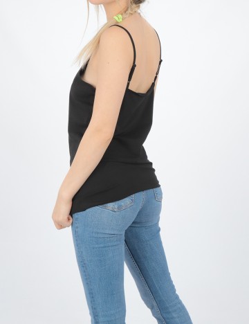 Maiou Sinsay, negru, L