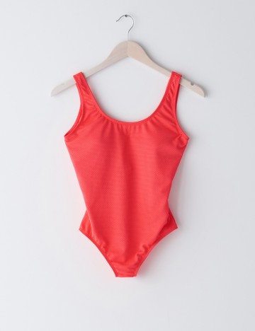 
						Costum de baie Sinsay, corai, XS