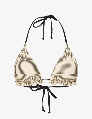 Sutien de baie Vero Moda, crem, M