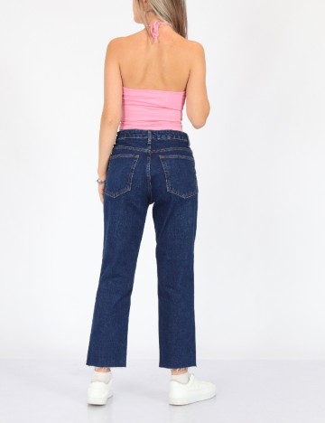Top Sinsay, roz, XS