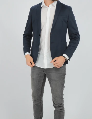 Sacou s.Oliver, bleumarin