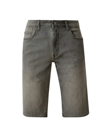 Pantaloni scurti s.Oliver, gri, W29