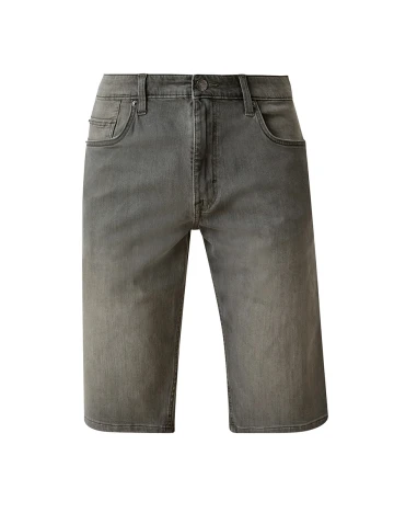 Pantaloni scurti s.Oliver, gri, W29