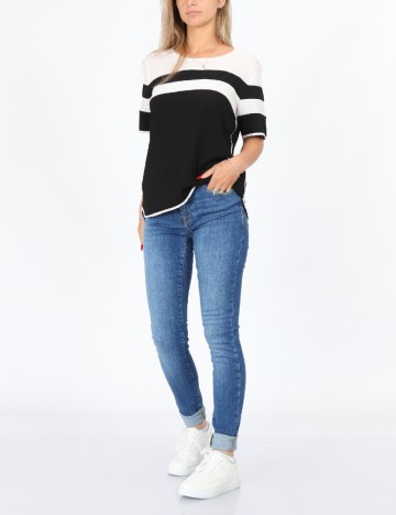 Blugi Only, albastru