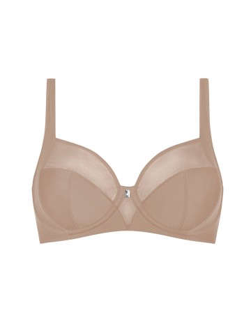 Sutien Triumph, nude