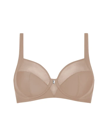 Sutien Triumph, nude