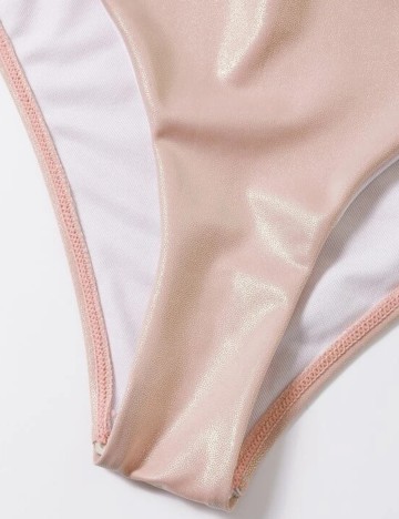 Costum de baie SHEIN, roz, XL