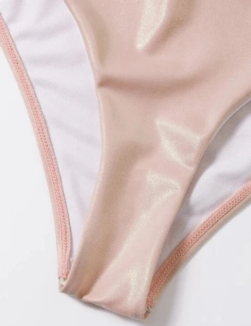 Costum de baie SHEIN, roz, XL