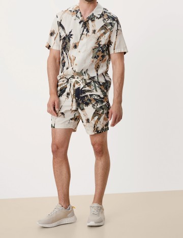 
						Pantaloni scurti s.Oliver, mix culori, M