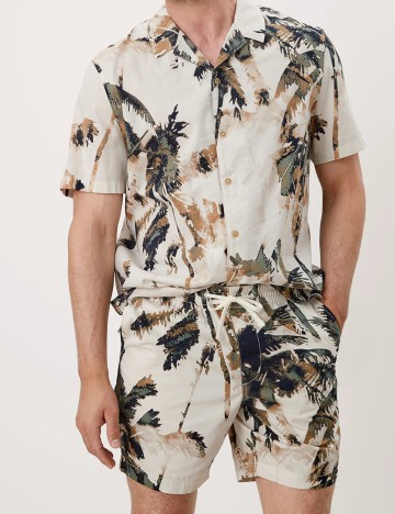 Pantaloni scurti s.Oliver, mix culori, M